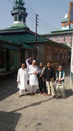 Sanghvi statement absurd: Renzushah